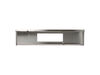 STAINLESS STEEL BACKGUARD RANGE – Part Number: WB36X37994