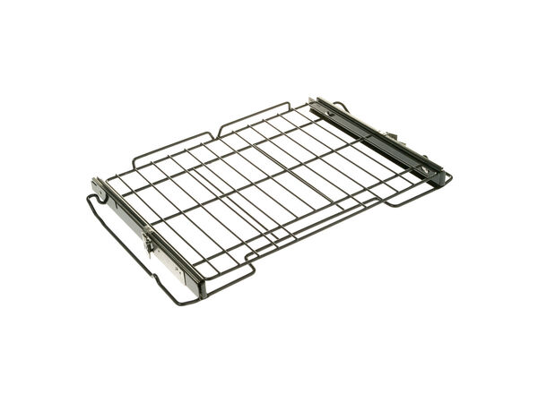 16219613-3-M-GE-WB48X38086-Oven Rack Slide Rail Assembly