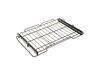 Oven Rack Slide Rail Assembly – Part Number: WB48X38086