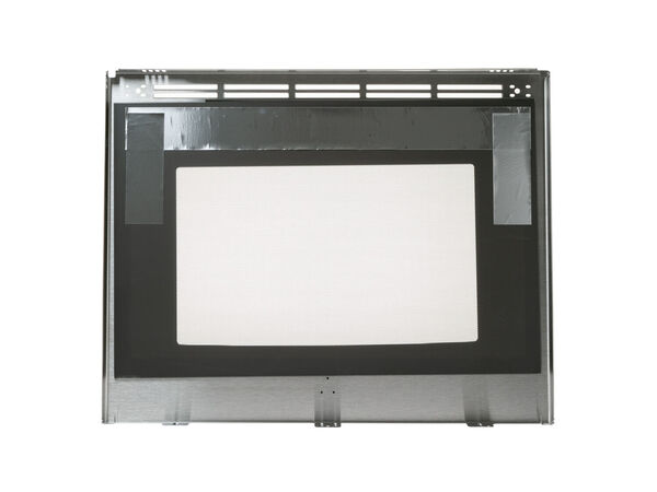16219619-1-M-GE-WB56X36548-STAINLESS OUTER DOOR ASM