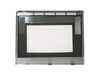 STAINLESS OUTER DOOR ASM – Part Number: WB56X36548