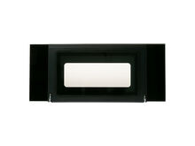STAINLESS STEEL FULL DOOR ASSEMBLY - CAF – Part Number: WB56X36566