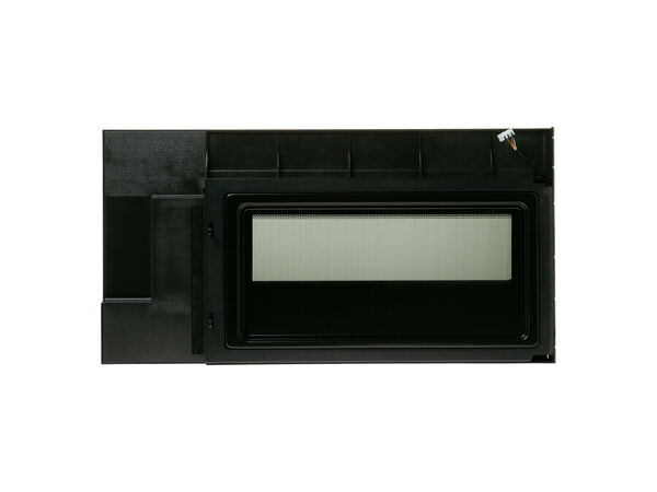 16219629-1-M-GE-WB56X37945-STAINLESS STEEL DOOR ASM