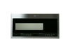 16219629-2-S-GE-WB56X37945-STAINLESS STEEL DOOR ASM