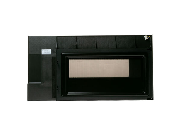 16219630-1-M-GE-WB56X37948-STAINLES STEEL DOOR ASM