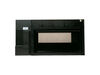 STAINLES STEEL DOOR ASM – Part Number: WB56X37948