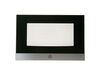16219640-2-S-GE-WB56X38002-GLASS OVEN DOOR ASM