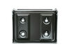 White Rangetop & Bracket – Part Number: WB62X36581