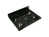 16219647-2-S-GE-WB62X38001-DARK DORIAN GRAY RANGETOP & BRACKET