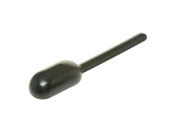 16219665-1-M-GE-WC02X20402-MATTE BLACK COFFEE SCOOP