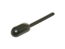 MATTE BLACK COFFEE SCOOP – Part Number: WC02X20402