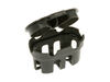 Activated Carbon Holder (Matte Black) – Part Number: WC02X20403