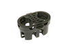 16219666-3-S-GE-WC02X20403-Activated Carbon Holder (Matte Black)