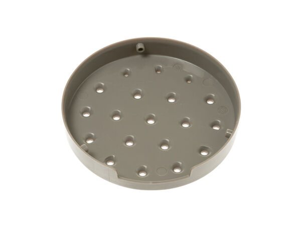 16219667-1-M-GE-WC02X20404-BRUSHED STAINLESS SHOWER HEAD