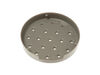 BRUSHED STAINLESS SHOWER HEAD – Part Number: WC02X20404
