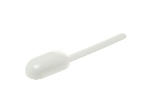 16219671-1-M-GE-WC02X20408-MATTE WHITE COFFEE SCOOP