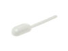 MATTE WHITE COFFEE SCOOP – Part Number: WC02X20408