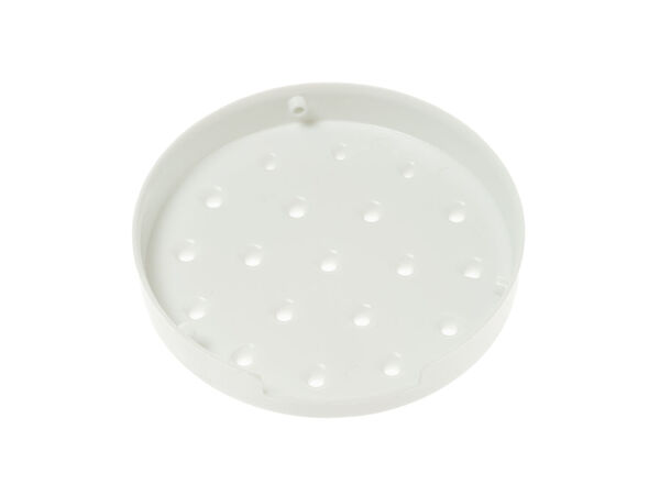 16219672-1-M-GE-WC02X20409-MATTE WHITE SHOWER HEAD