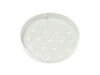 MATTE WHITE SHOWER HEAD – Part Number: WC02X20409