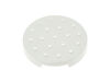 16219672-2-S-GE-WC02X20409-MATTE WHITE SHOWER HEAD