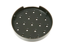 Shower Head (Matte Black) – Part Number: WC02X20413