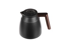 Vacuum Carafe w/ Lid (Matte Black) – Part Number: WC02X20414