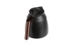 16219677-2-S-GE-WC02X20414-Vacuum Carafe w/ Lid (Matte Black)