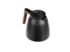 16219677-3-S-GE-WC02X20414-Vacuum Carafe w/ Lid (Matte Black)