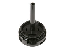 MATTE BLACK CARAFE LID – Part Number: WC12X20420
