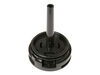 MATTE BLACK CARAFE LID – Part Number: WC12X20420