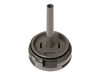 BRUSHED STAINLESS CARAFE LID – Part Number: WC12X20422