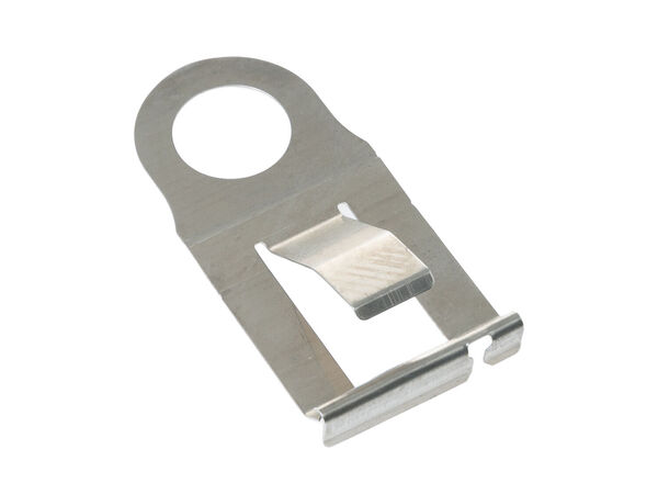 16219682-1-M-GE-WD01X27718-GROUNDING PLATE