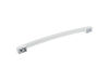 16219689-3-S-GE-WD09X27338-WHITE DOOR HANDLE