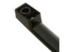 BLACK DOOR HANDLE – Part Number: WD09X27340