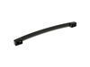 16219690-3-S-GE-WD09X27340-BLACK DOOR HANDLE