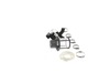 16219695-3-S-GE-WD19X25187-Single Speed Drain Pump Kit
