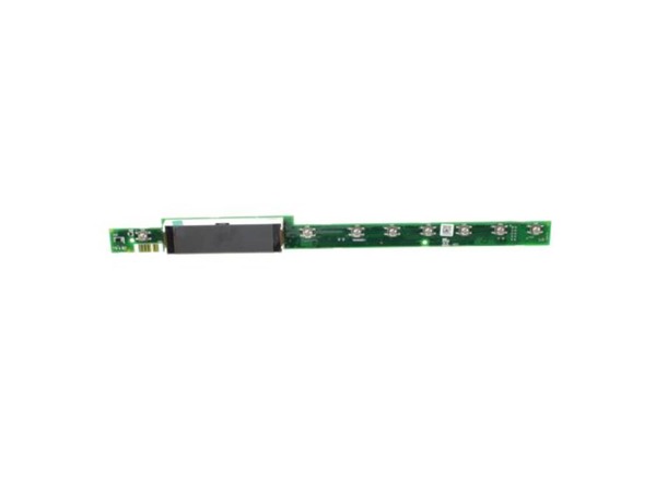 16219708-1-M-GE-WD21X26818-CONFIGURED UI CONTROL BOARD