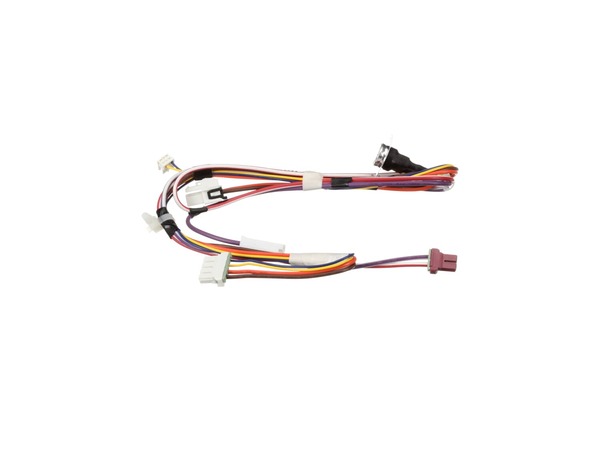 16219717-1-M-GE-WD21X27402-AC HARNESS ASM