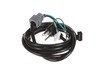 POWER CORD – Part Number: WD21X27705