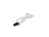 16219728-2-S-GE-WD24X27778-HIGH LOOP DRAIN HOSE