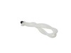16219728-3-S-GE-WD24X27778-HIGH LOOP DRAIN HOSE