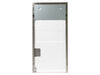 16219729-2-S-GE-WD27X26699-Stainless Door Assembly