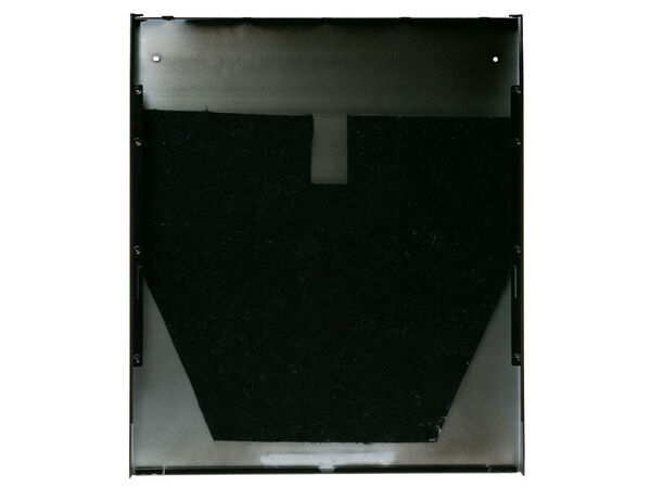 16219730-1-M-GE-WD27X27339-BLACK OUTER DOOR ASM
