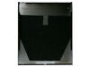 BLACK OUTER DOOR ASM – Part Number: WD27X27339