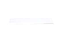 WHITE TOE KICK – Part Number: WD27X27840