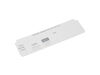 WHITE CONTROL PANEL OVERLAY – Part Number: WD34X27842