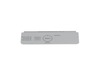 WHITE CONTROL PANEL OVERLAY – Part Number: WD34X27924