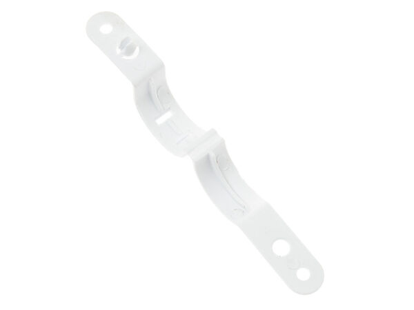 16219885-1-M-GE-WH01X29613-EXTERNAL DRAIN HOSE SUPPORT