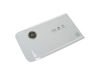 HANDLE FACIA AND BADGE SH WHITE – Part Number: WH01X30841