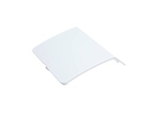 Drain Pump Access Door (White) – Part Number: WH11X29629